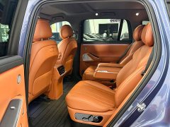 AITO M7 2026 Extended Range Ultra AWD 6-Seat (192-Channel LiDAR) - ფოტო 6