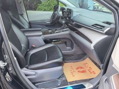 Toyota Sienna 2.5L Hybrid Comfort Edition - ფოტო 12