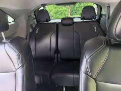 Toyota Sienna 2.5L Hybrid Comfort Edition - ფოტო 15