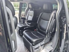 Toyota Sienna 2.5L Hybrid Comfort Edition - ფოტო 16