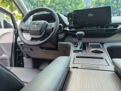 Toyota Sienna 2.5L Hybrid Comfort Edition - ფოტო 18