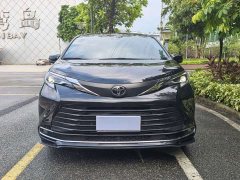 Toyota Sienna 2.5L Hybrid Comfort Edition - ფოტო 2