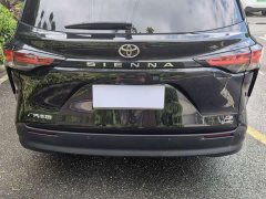 Toyota Sienna 2.5L Hybrid Comfort Edition - ფოტო 5