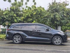 Toyota Sienna 2.5L Hybrid Comfort Edition - ფოტო 7
