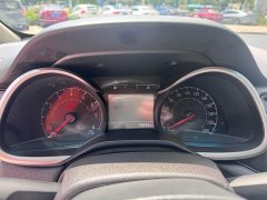 Chevrolet Cruze 2020 Mild Hybrid Redline 320T Dual-Clutch Brisk Edition - ფოტო 10