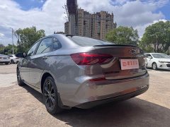 Chevrolet Cruze 2020 Mild Hybrid Redline 320T Dual-Clutch Brisk Edition - ფოტო 11
