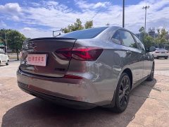 Chevrolet Cruze 2020 Mild Hybrid Redline 320T Dual-Clutch Brisk Edition - ფოტო 13