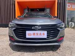 Chevrolet Cruze 2020 Mild Hybrid Redline 320T Dual-Clutch Brisk Edition - ფოტო 2