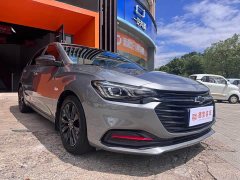 Chevrolet Cruze 2020 Mild Hybrid Redline 320T Dual-Clutch Brisk Edition - ფოტო 3