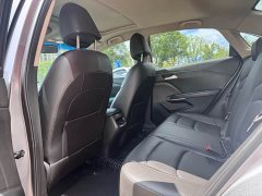 Chevrolet Cruze 2020 Mild Hybrid Redline 320T Dual-Clutch Brisk Edition - ფოტო 7