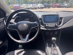 Chevrolet Cruze 2020 Mild Hybrid Redline 320T Dual-Clutch Brisk Edition - ფოტო 9