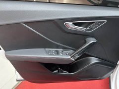 Audi Q2L 2022 35 TFSI Dynamic Entry - ფოტო 11