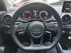 Audi Q2L 2022 35 TFSI Dynamic Entry - ფოტო 14