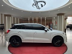Audi Q2L 2022 35 TFSI Dynamic Entry - ფოტო 4