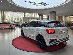 Audi Q2L 2022 35 TFSI Dynamic Entry - ფოტო 8