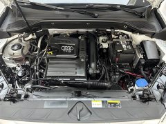 Audi Q2L 2022 35 TFSI Dynamic Entry - ფოტო 9