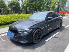 BMW 3 Series 325Li M Sport Night Edition Package - ფოტო 2