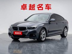 BMW 3 Series GT 2020 320i M Sport Package - ფოტო 1