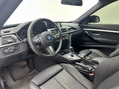 BMW 3 Series GT 2020 320i M Sport Package - ფოტო 12