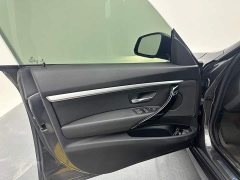 BMW 3 Series GT 2020 320i M Sport Package - ფოტო 13