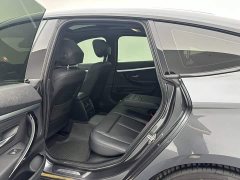 BMW 3 Series GT 2020 320i M Sport Package - ფოტო 16