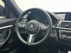 BMW 3 Series GT 2020 320i M Sport Package - ფოტო 18