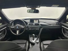 BMW 3 Series GT 2020 320i M Sport Package - ფოტო 19