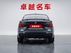 BMW 3 Series GT 2020 320i M Sport Package - ფოტო 2