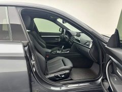 BMW 3 Series GT 2020 320i M Sport Package - ფოტო 20