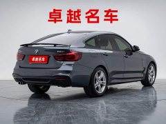 BMW 3 Series GT 2020 320i M Sport Package - ფოტო 3