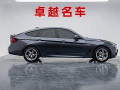 BMW 3 Series GT 2020 320i M Sport Package - ფოტო 4