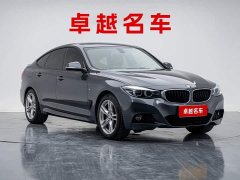 BMW 3 Series GT 2020 320i M Sport Package - ფოტო 5
