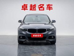 BMW 3 Series GT 2020 320i M Sport Package - ფოტო 6