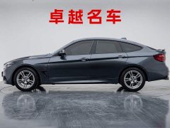 BMW 3 Series GT 2020 320i M Sport Package - ფოტო 7