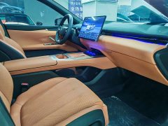 Deepal Deep Blue L07 530Ultra Deep Blue Intelligent Driving AD PRO Pure Electric Version - ფოტო 16