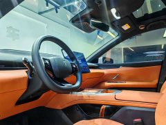 Deepal Deep Blue L07 530Ultra Deep Blue Intelligent Driving AD PRO Pure Electric Version - ფოტო 5