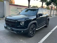 Great Wall Dachshund 1.5T DCT Border Collie Edition - ფოტო 1