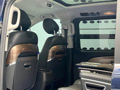 Mercedes-Benz V-Class V 260 L Long Wheelbase Luxury Edition - ფოტო 10