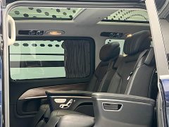 Mercedes-Benz V-Class V 260 L Long Wheelbase Luxury Edition - ფოტო 11