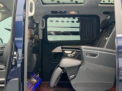 Mercedes-Benz V-Class V 260 L Long Wheelbase Luxury Edition - ფოტო 12