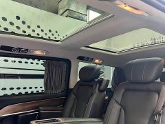 Mercedes-Benz V-Class V 260 L Long Wheelbase Luxury Edition - ფოტო 14