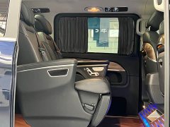 Mercedes-Benz V-Class V 260 L Long Wheelbase Luxury Edition - ფოტო 15