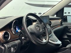 Mercedes-Benz V-Class V 260 L Long Wheelbase Luxury Edition - ფოტო 7