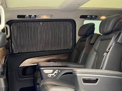 Mercedes-Benz V-Class V 260 L Long Wheelbase Luxury Edition - ფოტო 9