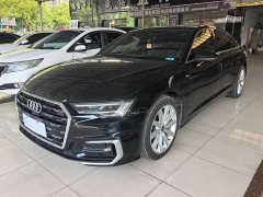 Audi A6L 45 TFSI Premium Dynamic - ფოტო 1