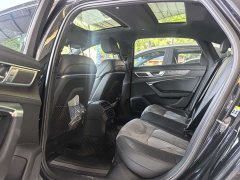 Audi A6L 45 TFSI Premium Dynamic - ფოტო 11