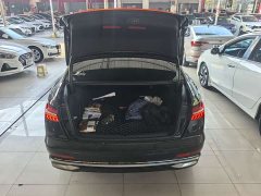 Audi A6L 45 TFSI Premium Dynamic - ფოტო 13