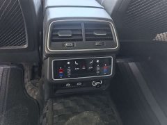 Audi A6L 45 TFSI Premium Dynamic - ფოტო 14