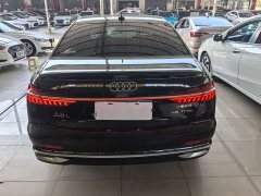 Audi A6L 45 TFSI Premium Dynamic - ფოტო 16