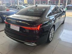 Audi A6L 45 TFSI Premium Dynamic - ფოტო 17